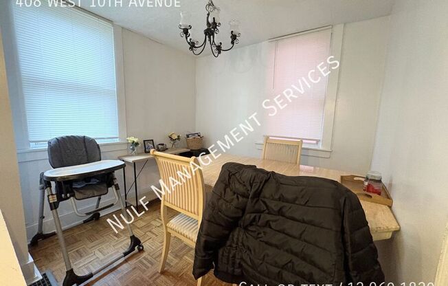 408 W 10 AVE