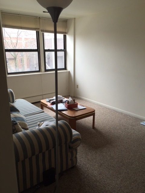 1 bed, 1 bath, 500 sqft, $1,150, Unit 14
