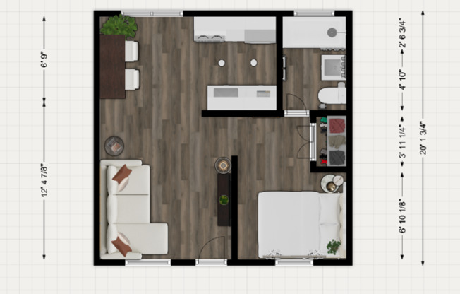 Casa Urbana