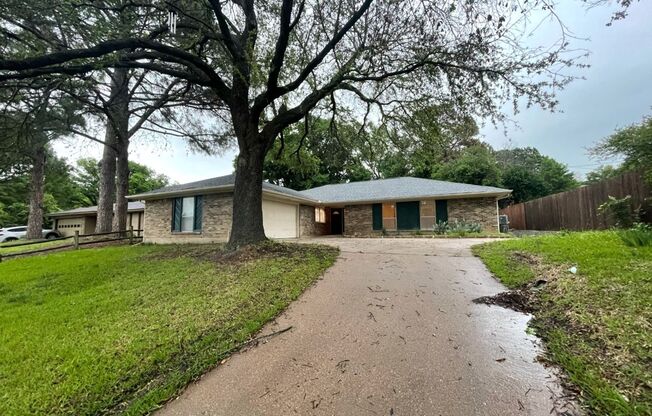 3407 Walden Trail, Arlington, TX 76016
