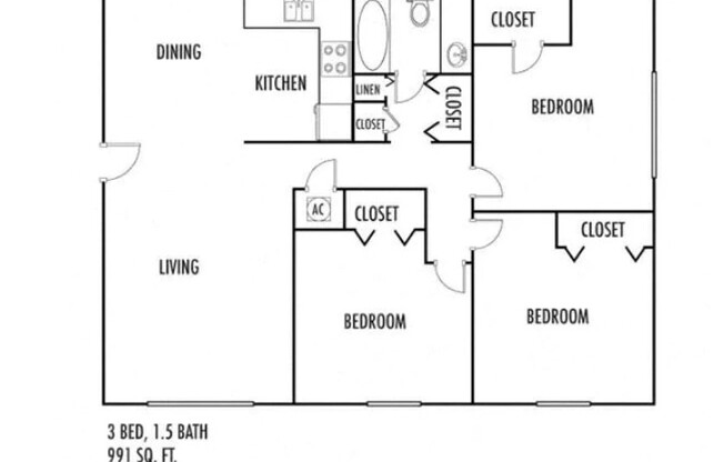 Partner-provided property photo