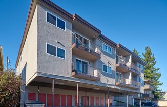 Vesper Apartments