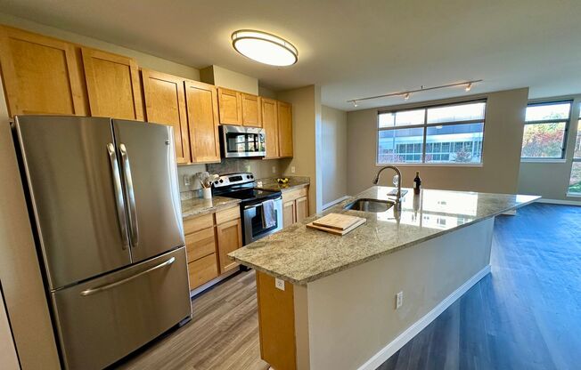 2 beds, 2 baths, 1,388 sqft, $3,700, Unit Unit 302