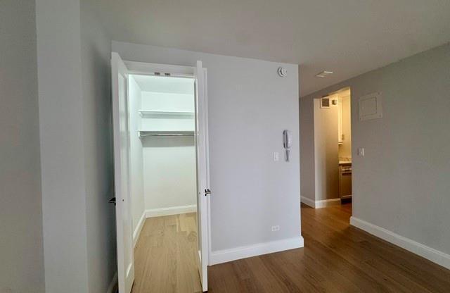Studio, 1 bath, 545 sqft, $4,550, Unit 1810