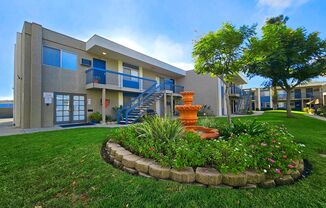 Sandalwood Apartments