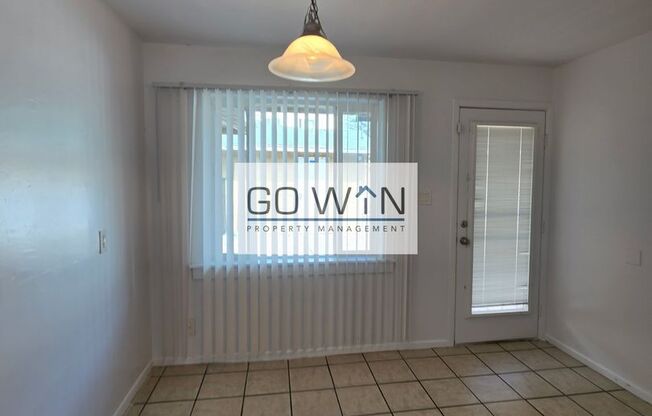 2 beds, 1 bath, 864 sqft, $1,350, Unit 1