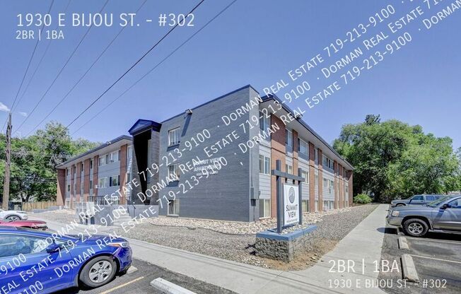 1930 E. Bijou Street