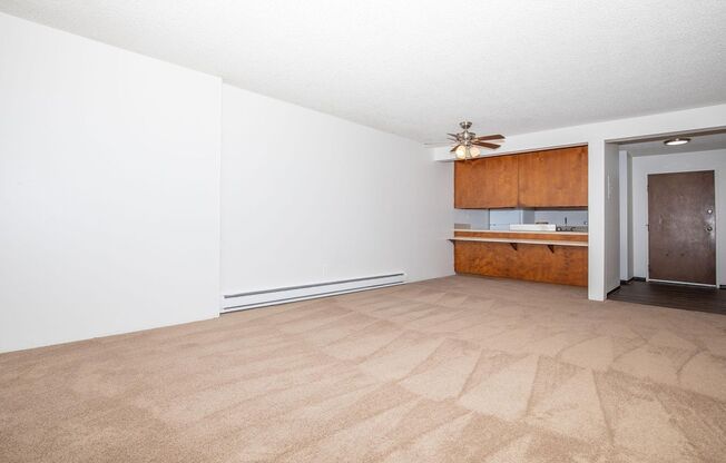 1 bed, 1 bath, 708 sqft, $1,495, Unit 3347