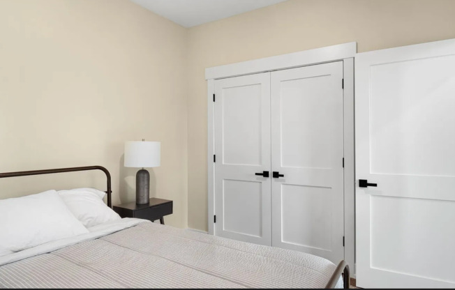 1 bed, 1 bath, 515 sqft, $1,499, Unit S 201