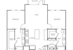 Partner-provided photo for $3425 unit