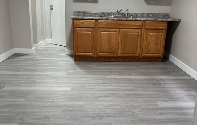 Section 8 & Eden Welcomed! 3 Bedroom home in Cleveland!