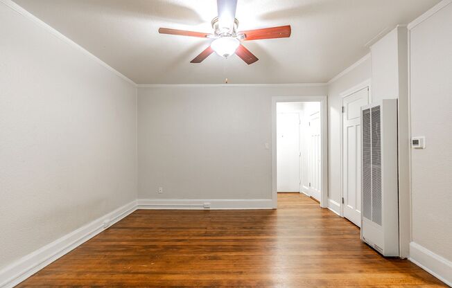 Studio, 1 bath, 399 sqft, $1,399, Unit 103