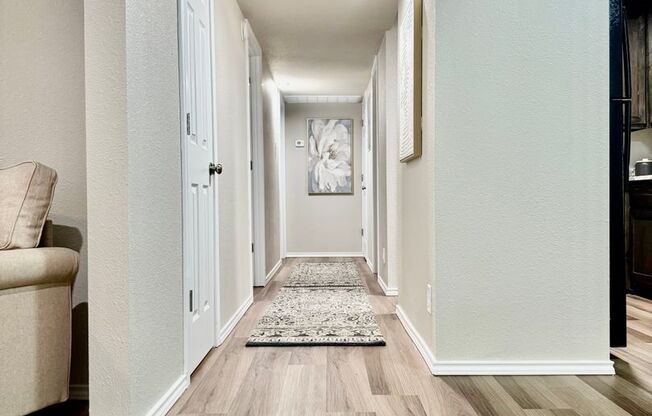 2 beds, 2 baths, 1,000 sqft, $1,275, Unit 419