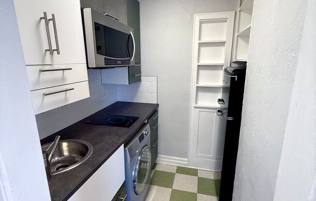 Uptown Residences