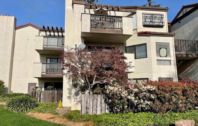 Nor Cal Realty Inc, 3BD 2 BTH condo ***Mesa Verde****