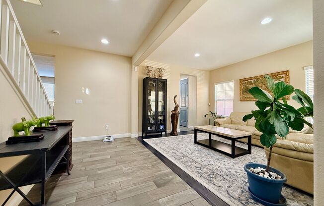 Coming Soon-Beautiful Home in El Dorado Gated Community!