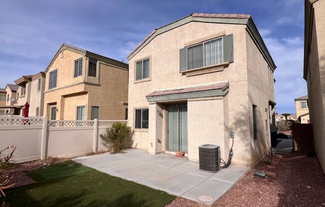 Gated Community - Southwest