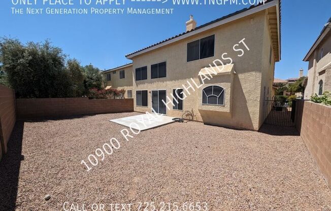 Partner-provided property photo