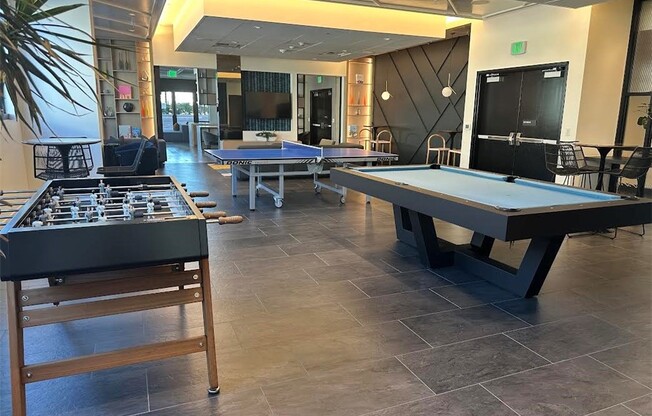 2 beds, 2 baths, 1,032 sqft, $4,300, Unit 2710