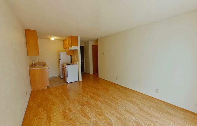 Mill Manor Apartments