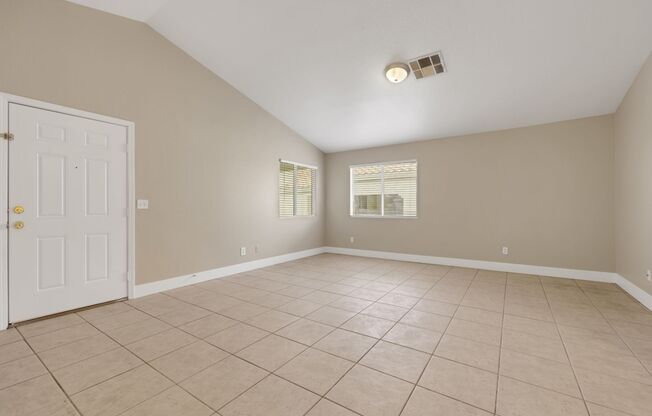 2 bedroom condo in Henderson