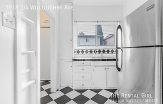 5918 1/4 WILLOUGHBY AVE