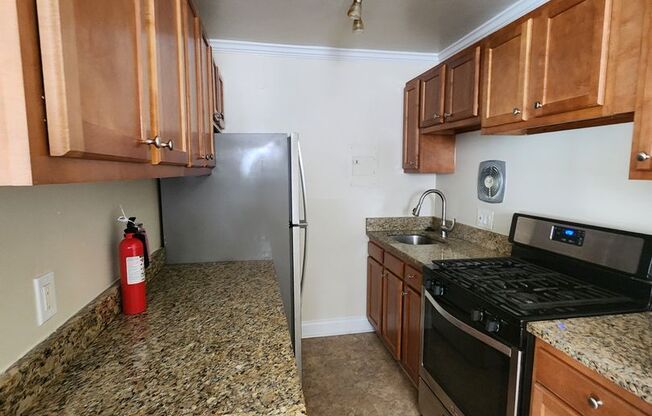 1 bed, 1 bath, 545 sqft, $1,450, Unit 3232-201