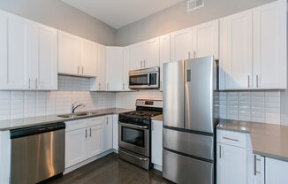 Luxury Gold Coast 1 Bed Apartment