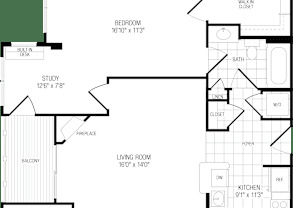 Partner-provided photo for $2116 unit