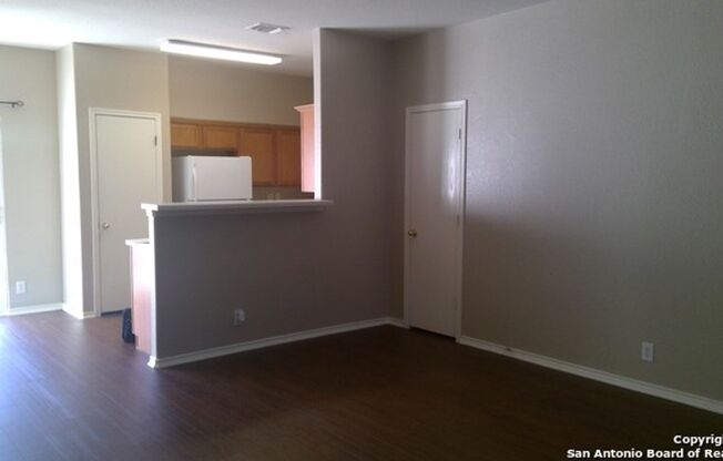 Townhouse near Medical Center in Gated Community