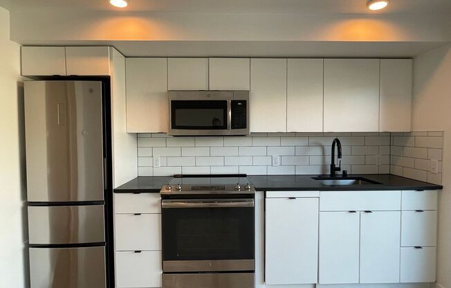 Studio, 1 bath, 260 sqft, $1,308, Unit L02