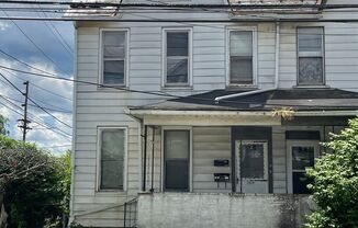 1500 Butler Street