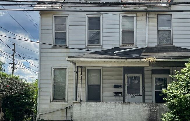 1500 Butler Street