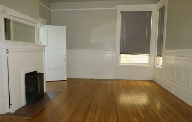 1 bed, 1 bath, $3,100, Unit 3