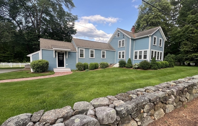 243 DUDLEY RD