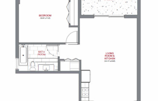 Partner-provided photo for $2850 unit