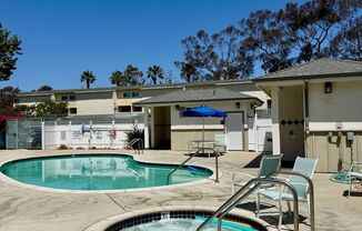Seaview Apartments