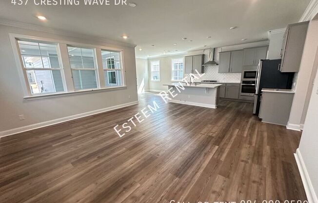 437 CRESTING WAVE DR