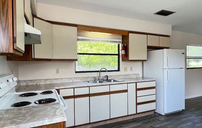 Garden Mobile Village