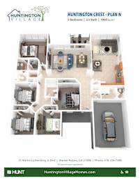 5 beds, 2.5 baths, 1,960 sqft, $1,895