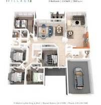 Partner-provided photo for $1895 unit