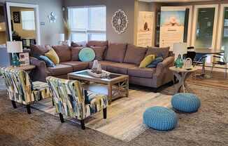 Welcome To Madison Rockwood