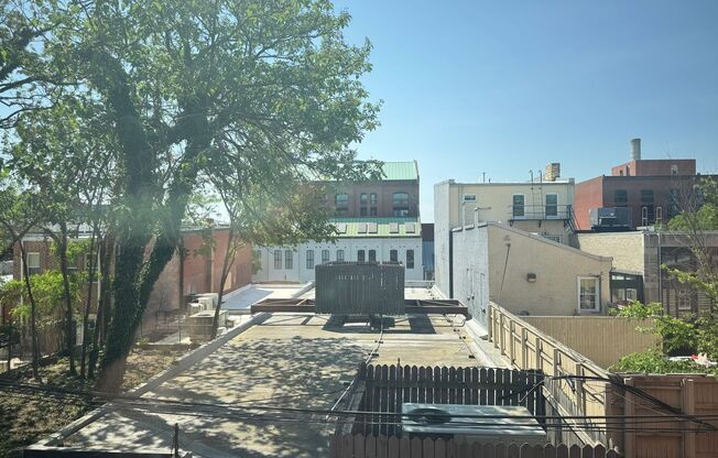 1 bed, 1 bath, $3,000, Unit 419