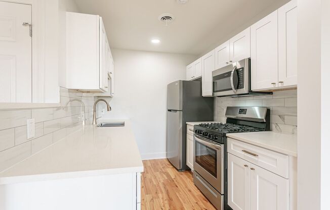 1 bed, 1 bath, 600 sqft, $1,659, Unit 604