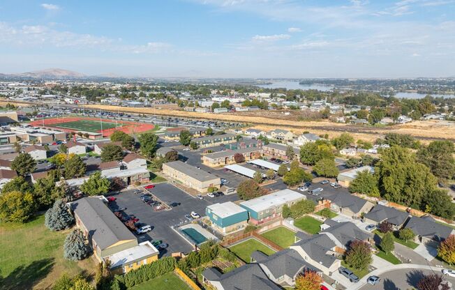 1 bed, 1 bath, 575 sqft, $1,136, Unit D208