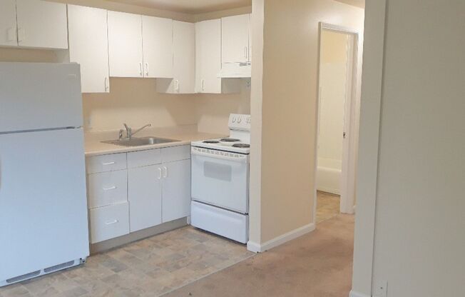1 bed, 1 bath, 475 sqft, $1,395, Unit 203