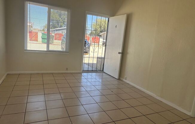 1 bed, 1 bath, 608 sqft, $1,225