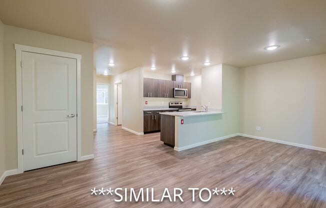 1 bed, 1 bath, 840 sqft, $1,395, Unit 1031-202