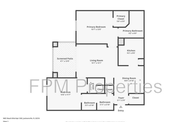 Partner-provided property photo