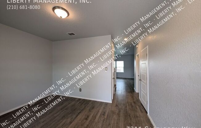 7311 CAPRICORN WAY